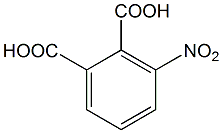 3-Nitrophthalic Acid