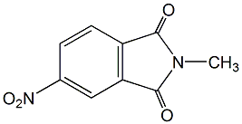 N-Methyl-4-Nitrophthalimide