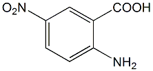 2-Amino-5-nitrobenzoic acid