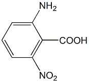 2-Amino-6-nitrobenzoic acid