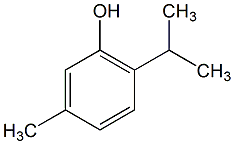 5-Isopropyl-2-methylphenol