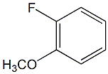 2-Fluoroanisole