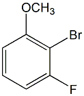 2-Bromo-3-fluoroanisole