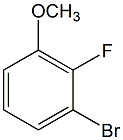 3-Bromo-2-fluoroanisole