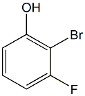 2-Bromo-3-fluorophenol