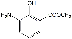 Methyl 3-amino-2-fluorobenzoate