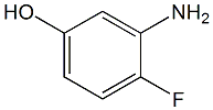 3-Amino-4-fluorophenol